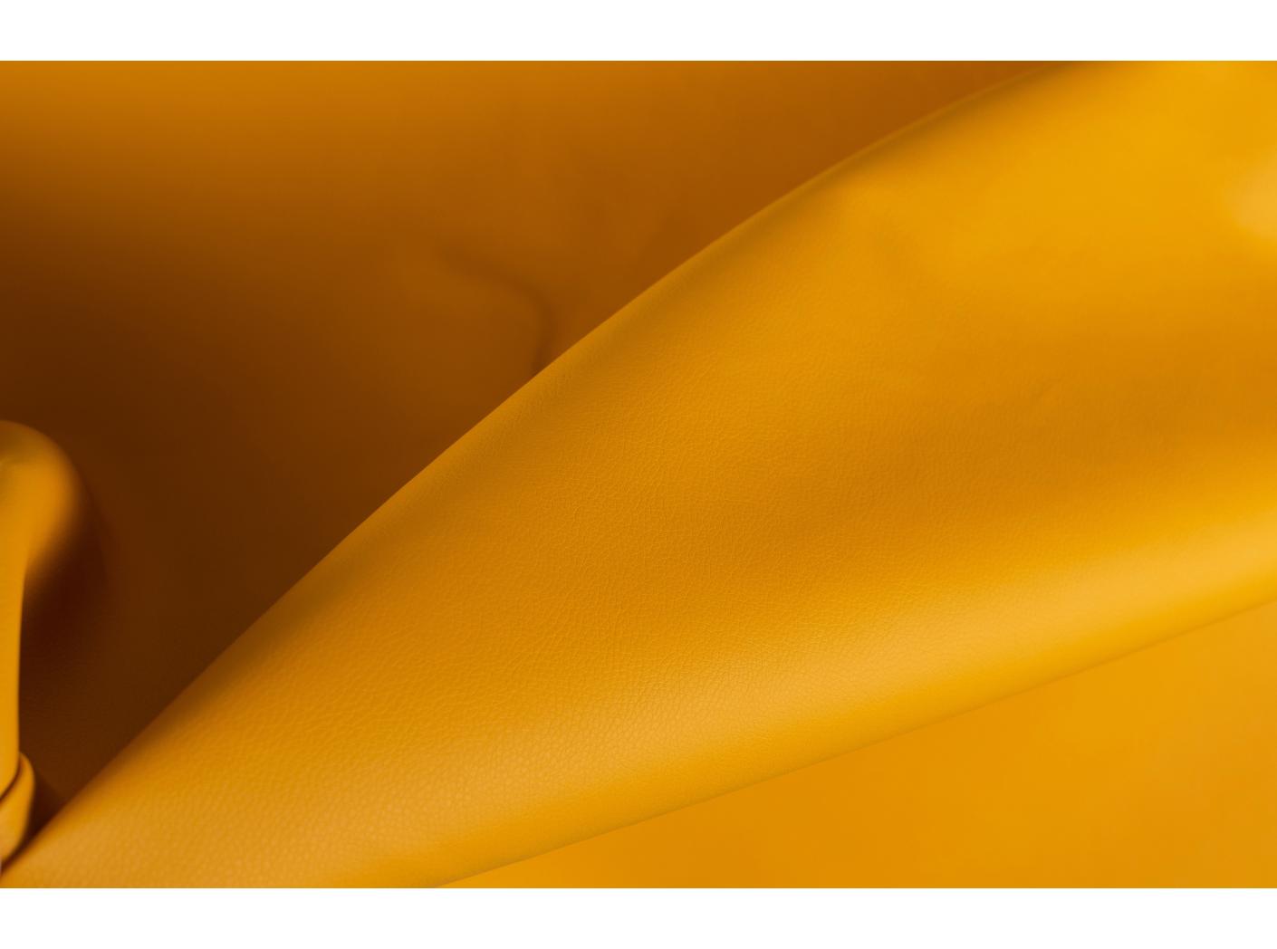 Kunstleder Alfa 1307 Sunflower Kunstleder Alfa 1307 Sunflower