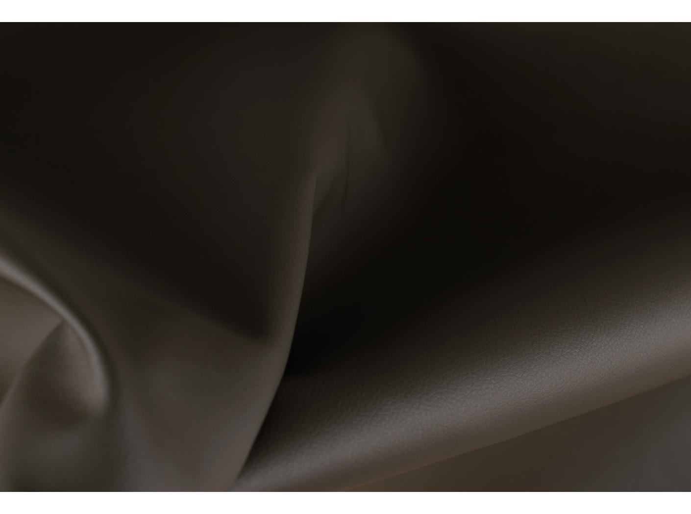 Artificial leather Alfa 1130 Gunmetal Artificial leather Alfa 1130 Gunmetal