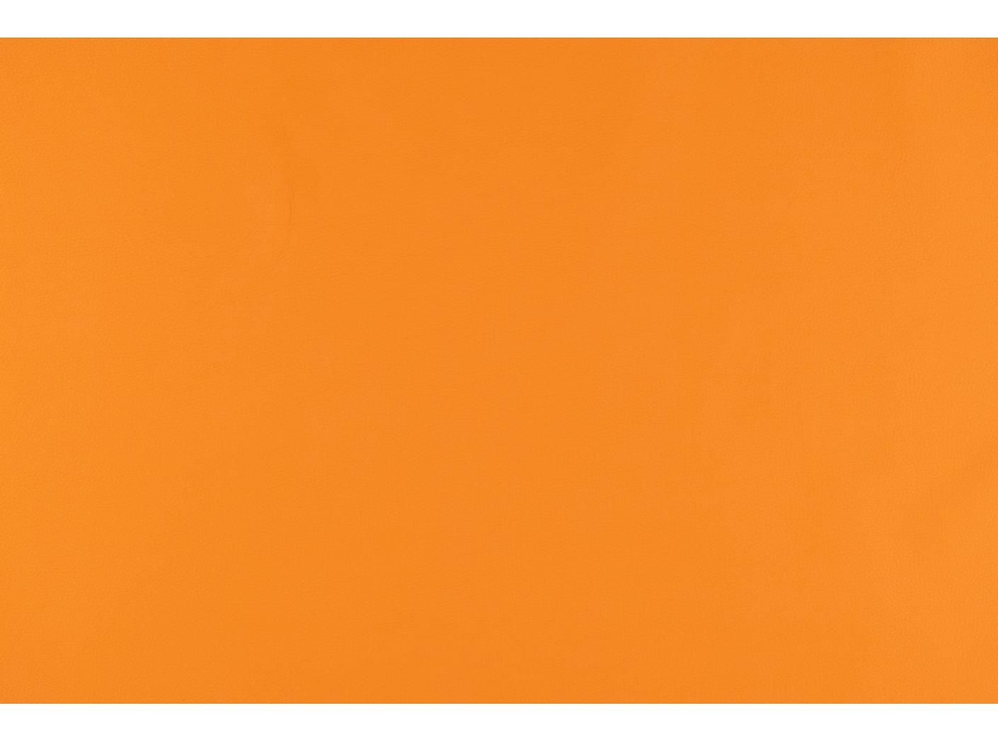 Artificial leather Alfa 1253 Burnt orange Artificial leather Alfa 1253 Burnt orange