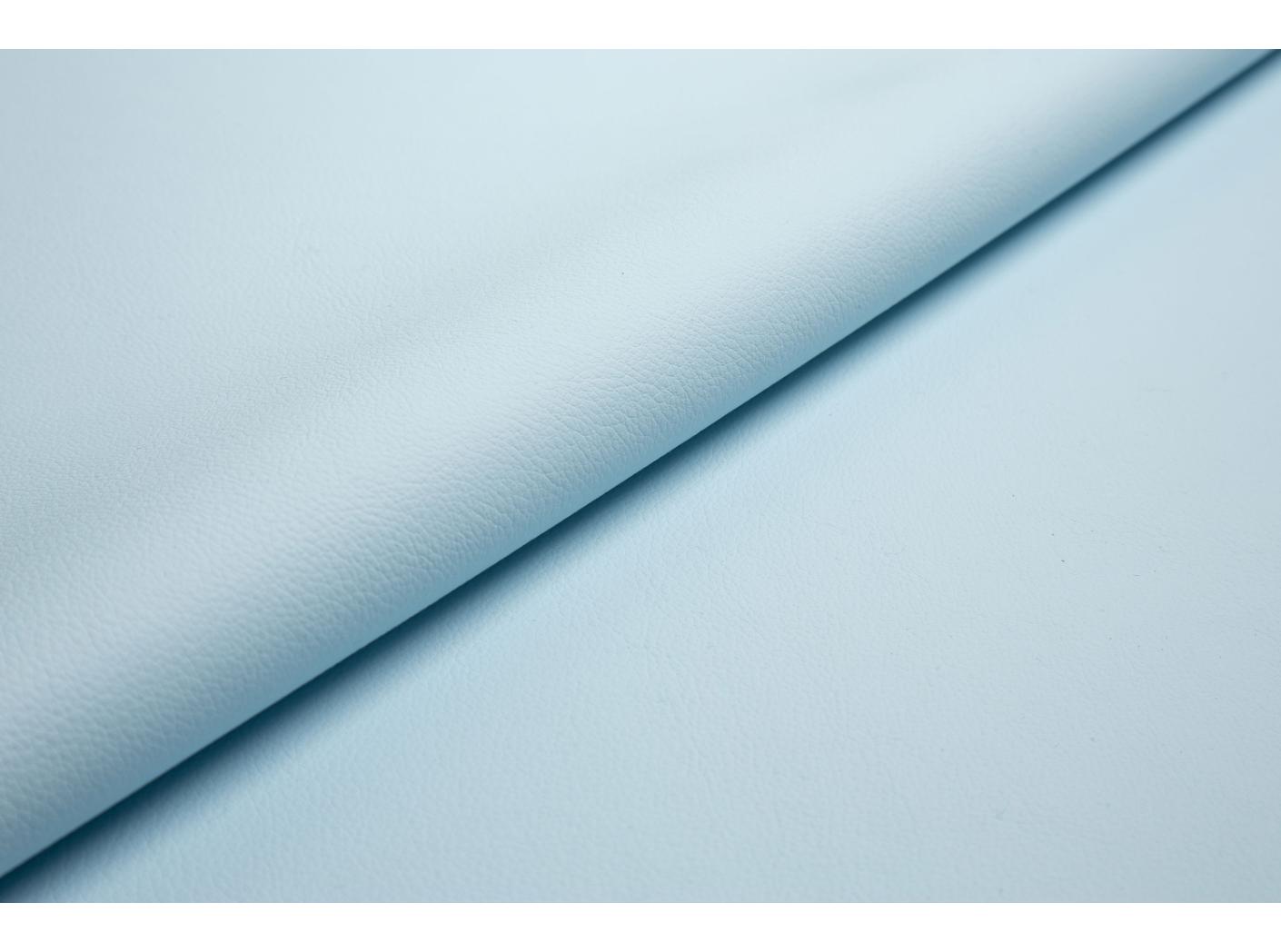 Artificial leather Illusion PU 61602 Baby Blue Artificial leather Illusion PU 61602 Baby Blue