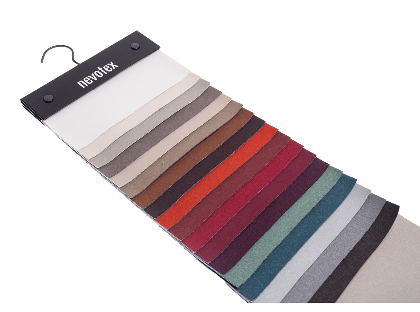 Musterkollektion Oxidon Musterkollektion Oxidon