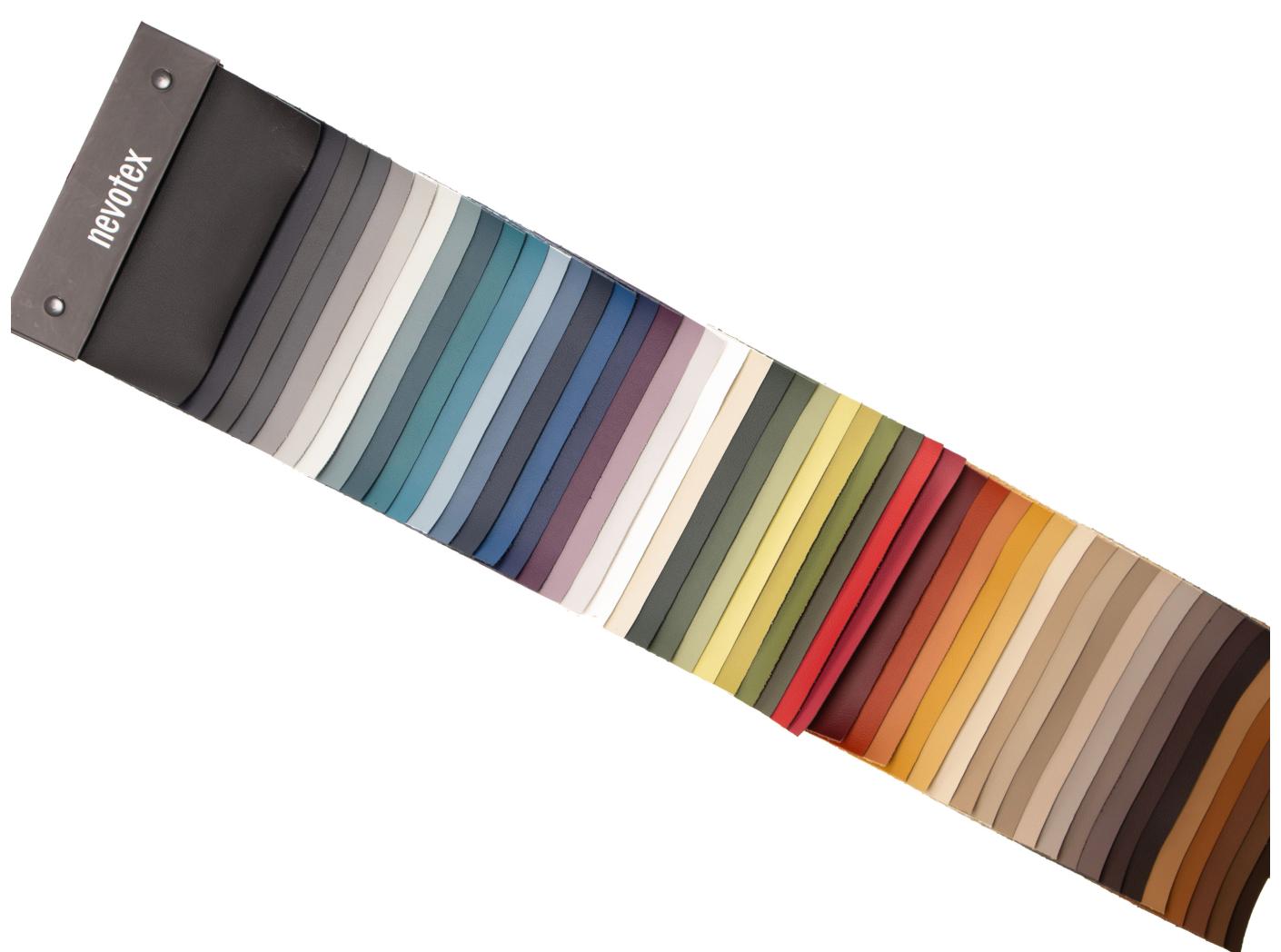 Musterkollektion Illusion 3.0 Musterkollektion Illusion 3.0