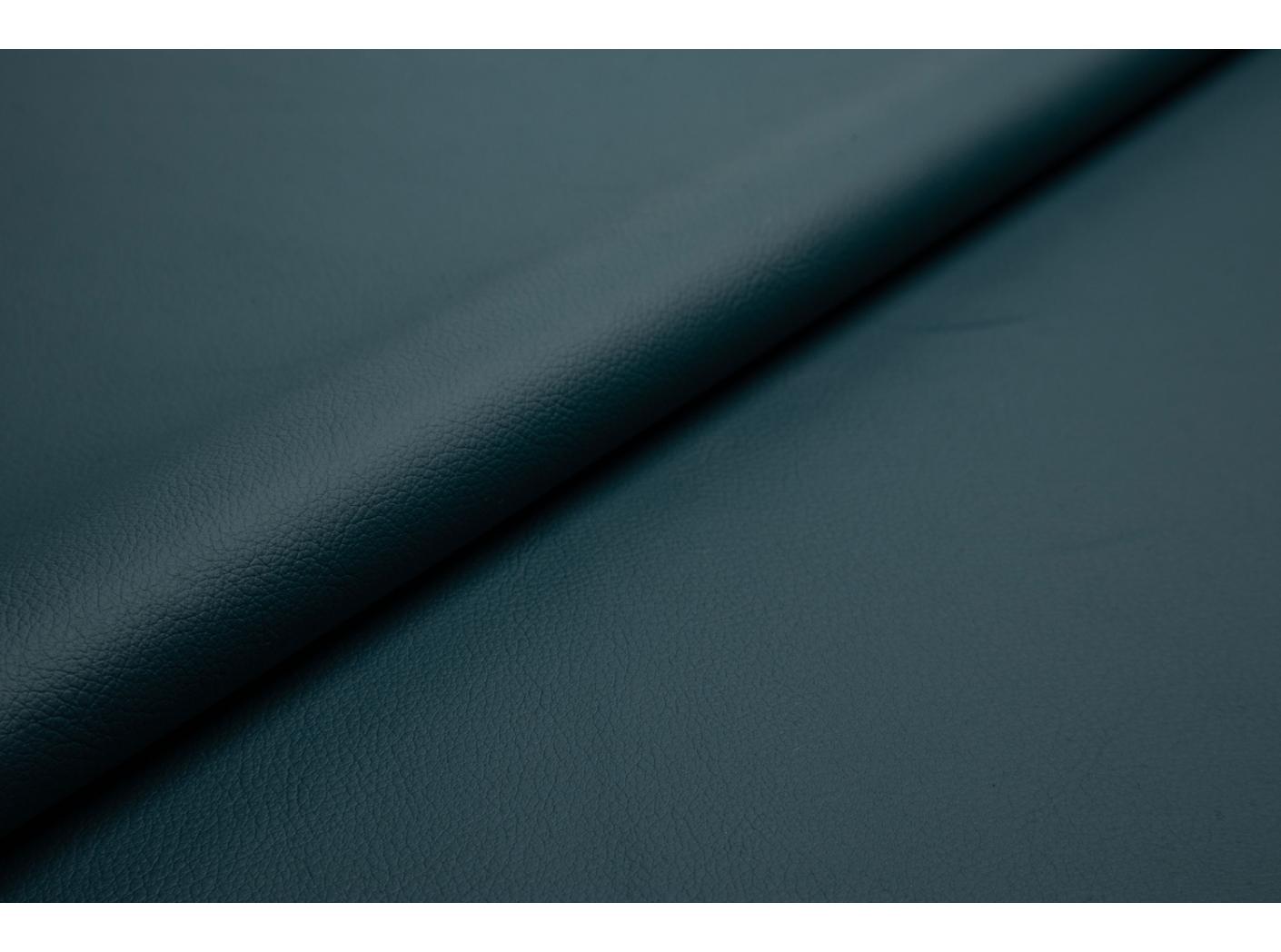 Artificial leather Illusion 3.0 76725 Petrol Artificial leather Illusion 3.0 76725 Petrol