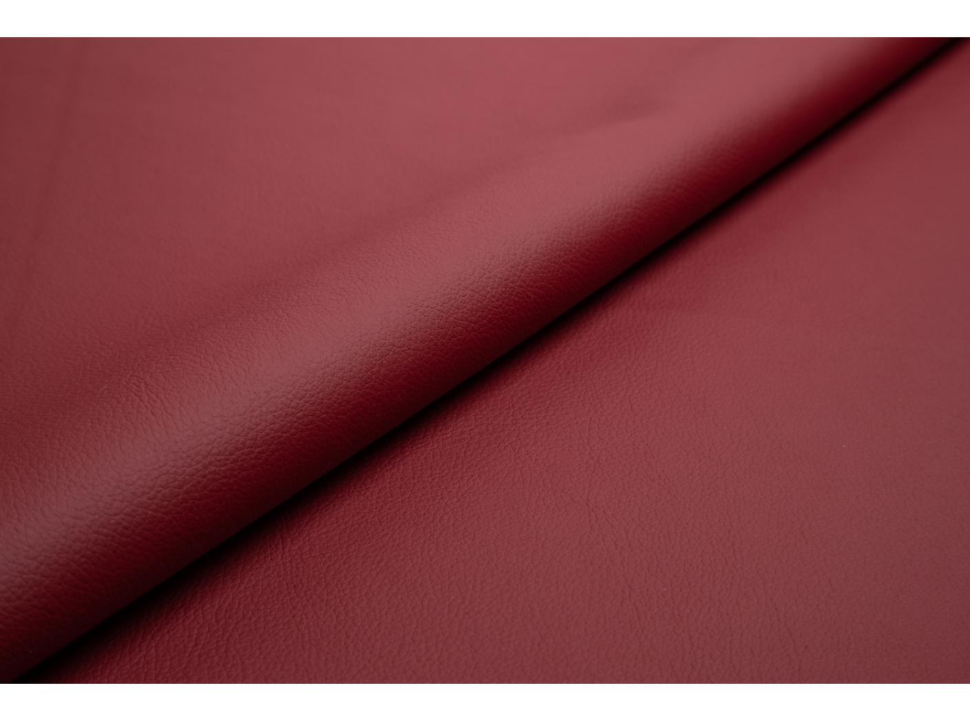 Artificial leather Illusion 3.0 24784 Claret Artificial leather Illusion 3.0 24784 Claret