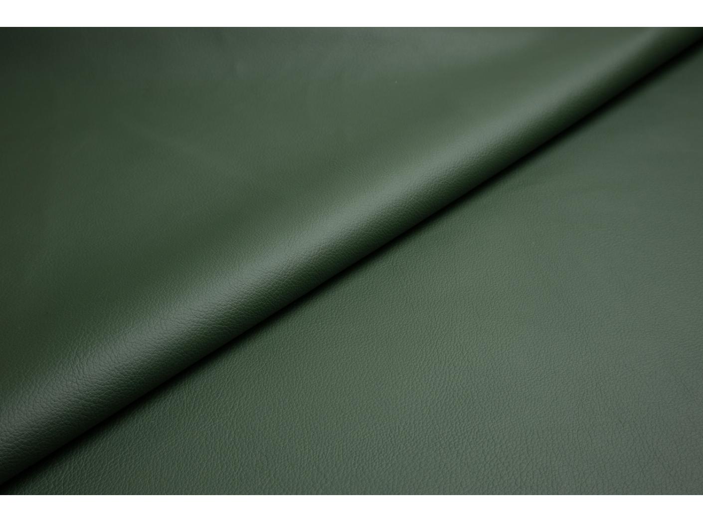 Artificial leather Illusion 3.0 75030 Dark olive Artificial leather Illusion 3.0 75030 Dark olive