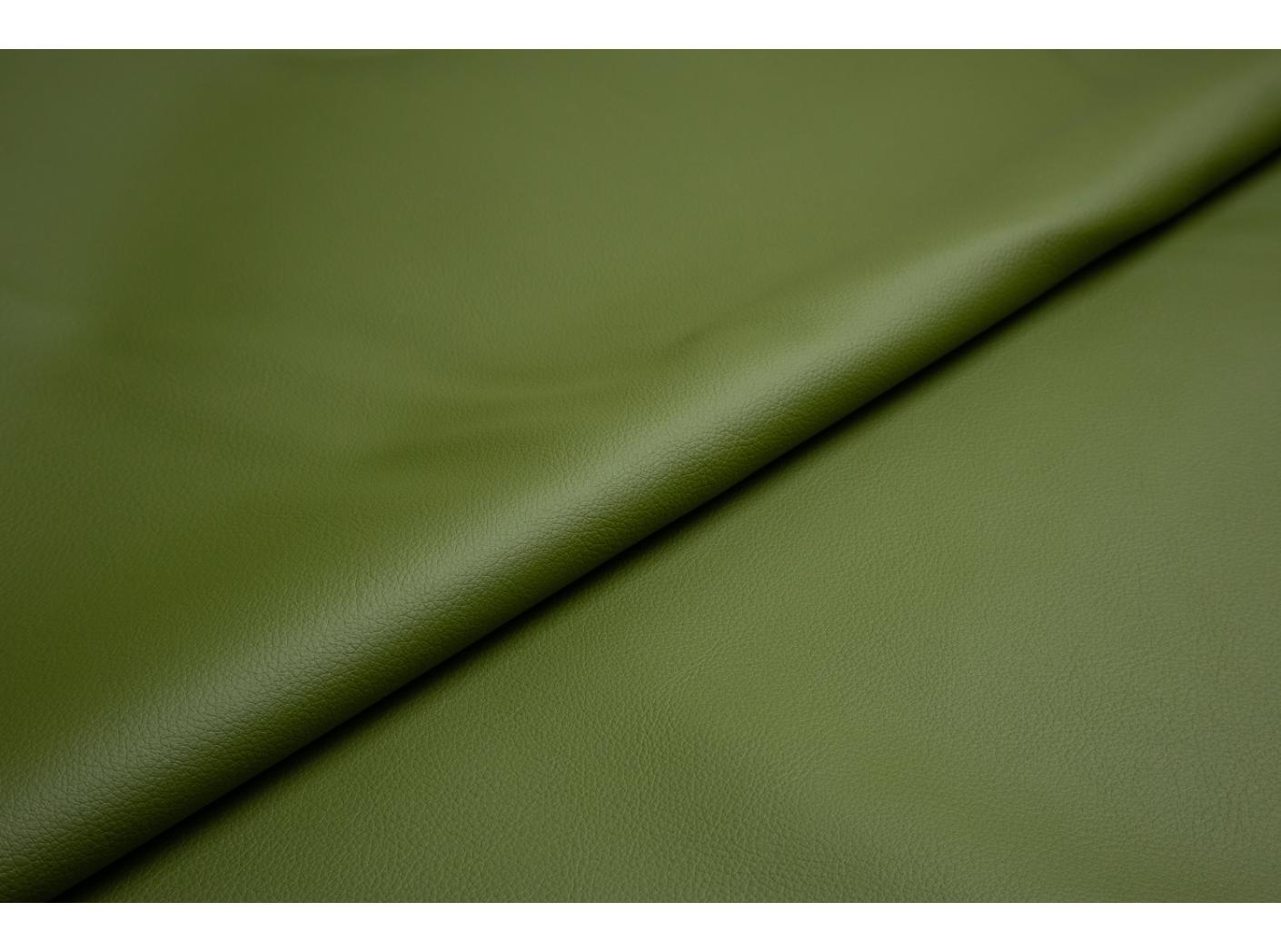 Artificial leather Illusion 3.0 73677 Cedar green Artificial leather Illusion 3.0 73677 Cedar green