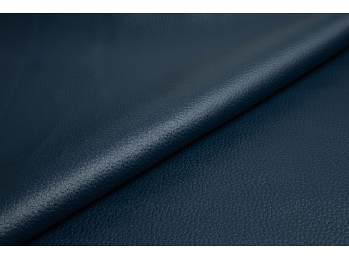 Artificial leather Illusion 3.0 Full grain 68947 Naval Artificial leather Illusion 3.0 Full grain 68947 Naval