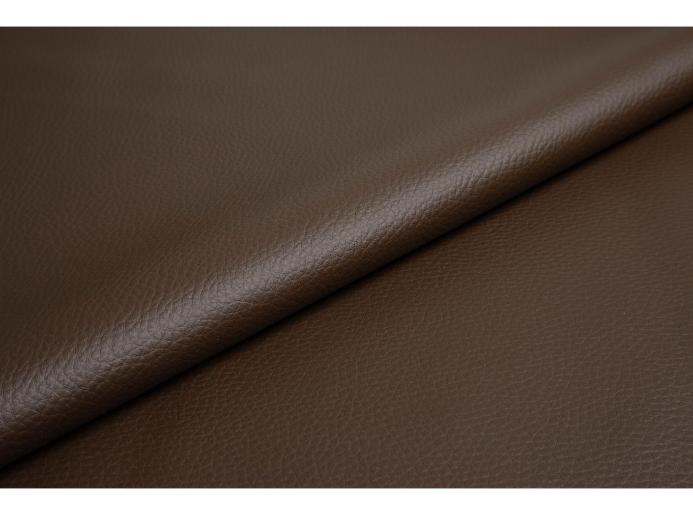 Artificial leather Illusion 3.0 Full grain 48240 Coffee Artificial leather Illusion 3.0 Full grain 48240 Coffee
