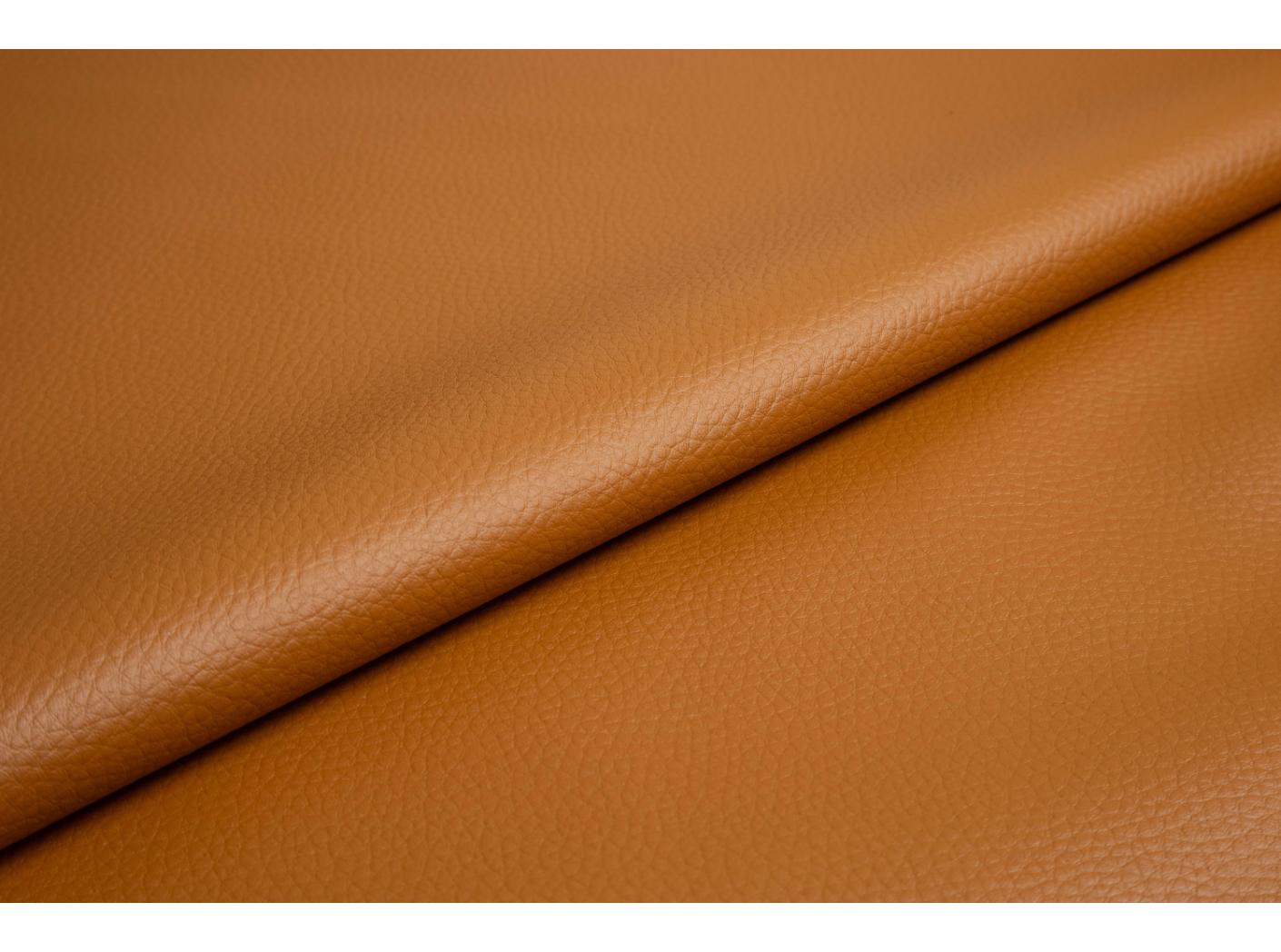 Artificial leather Illusion 3.0 Full grain 43440 Cognac Artificial leather Illusion 3.0 Full grain 43440 Cognac