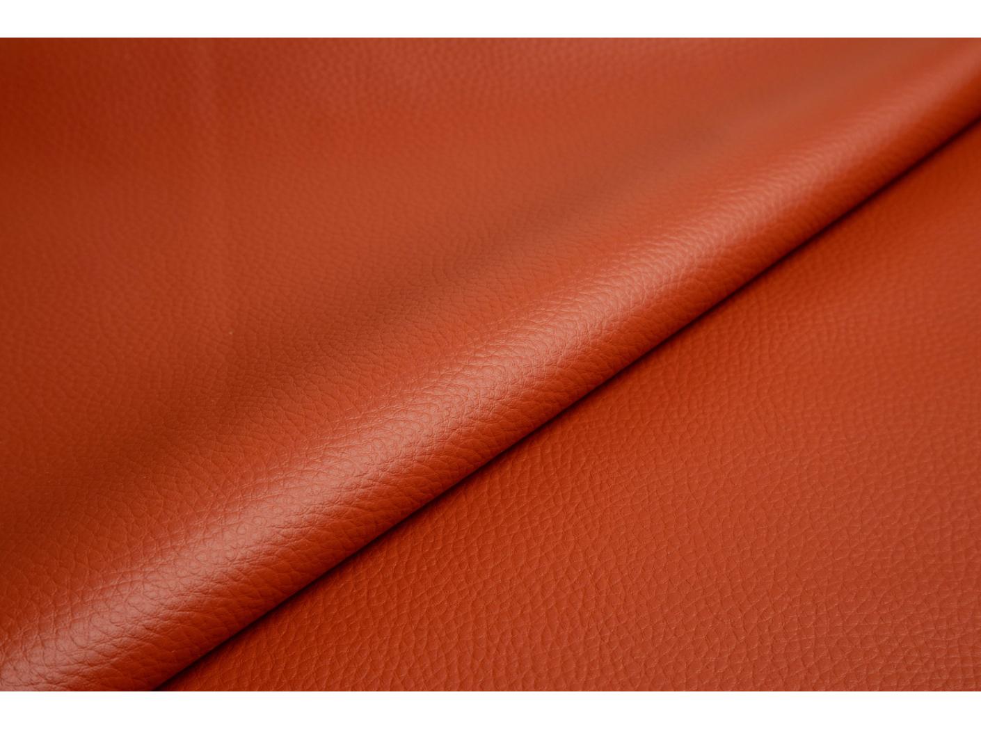 Artificial leather Illusion 3.0 Full grain 45633 Cinnamon Artificial leather Illusion 3.0 Full grain 45633 Cinnamon