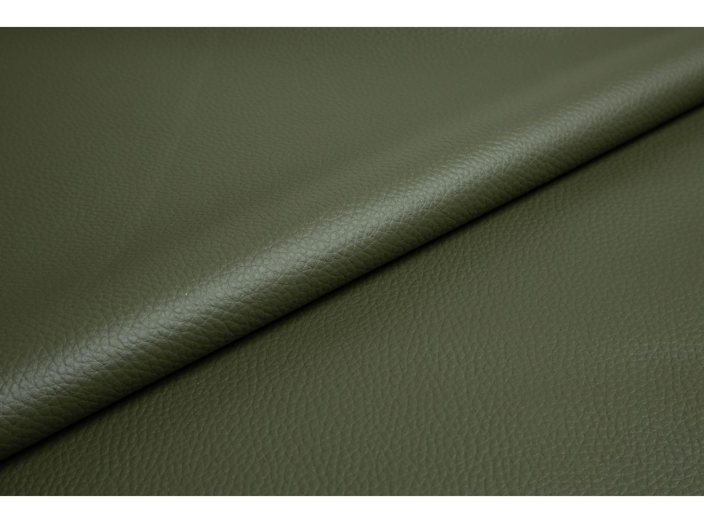 Coated fabric Illusion 3.0 Full grain 76296 Dusty olive Coated fabric Illusion 3.0 Full grain 76296 Dusty olive
