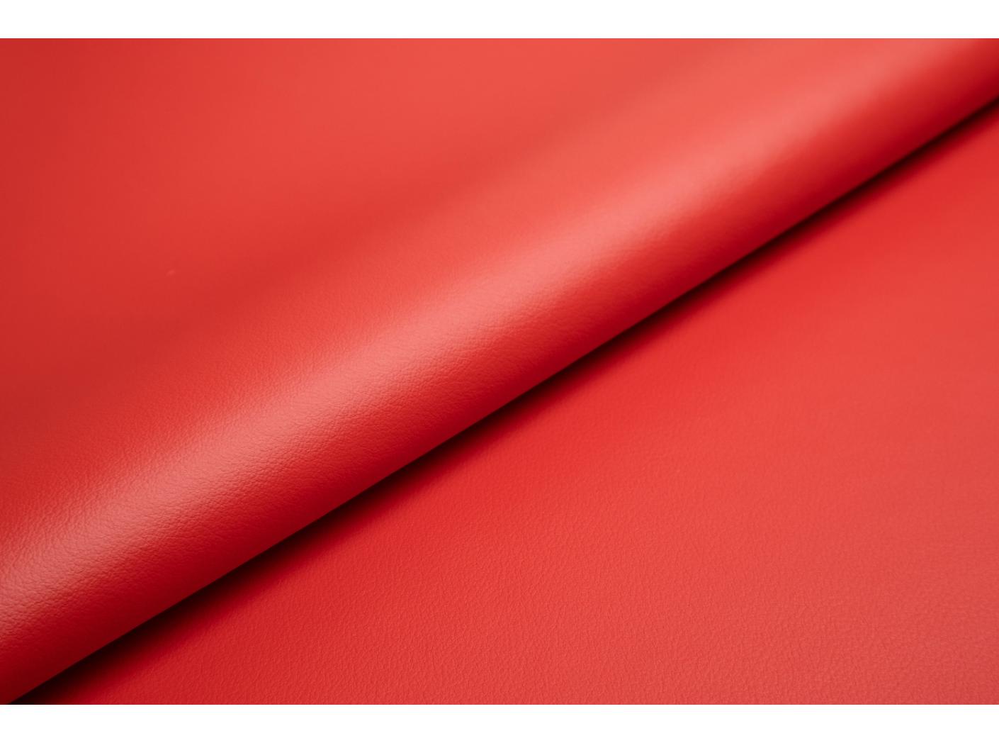 Artificial leather Peri 010878 Red Artificial leather Peri 010878 Red