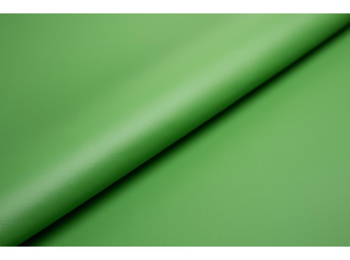 Artificial leather Peri 015816 Kiwi Artificial leather Peri 015816 Kiwi