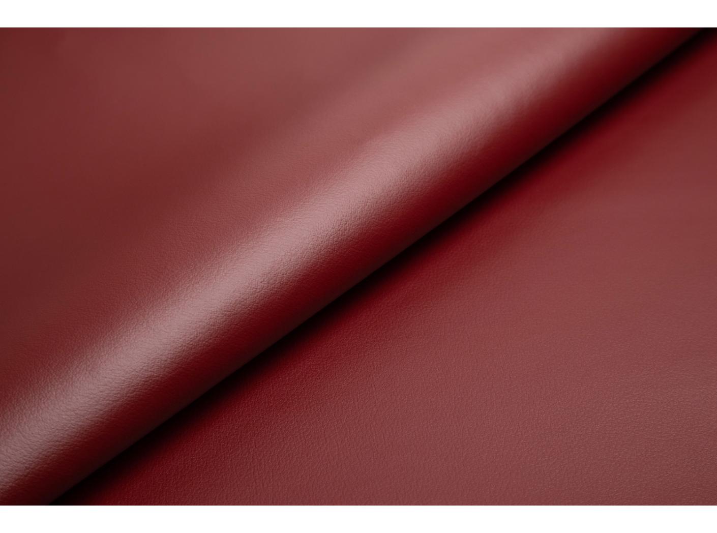 Artificial leather Peri 014945 Bordeaux Artificial leather Peri 014945 Bordeaux