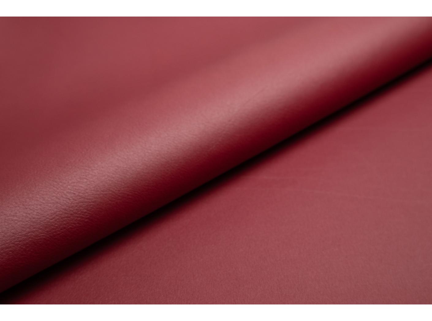 Artificial leather Chicago M 016813 Rubine (9941) Artificial leather Chicago M 016813 Rubine (9941)