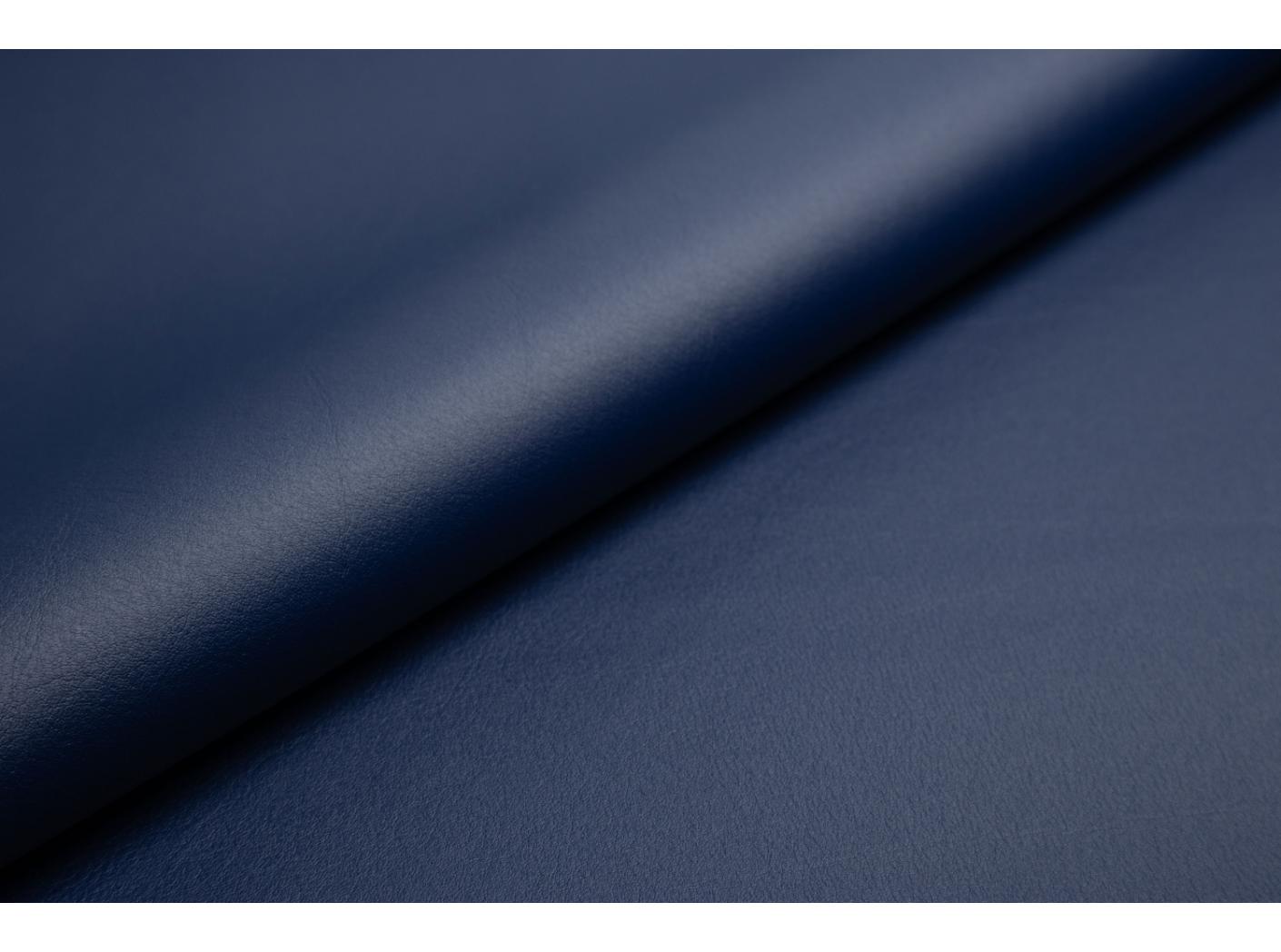 Artificial leather Chicago M 016602 Royal blue (9950) Artificial leather Chicago M 016602 Royal blue (9950)