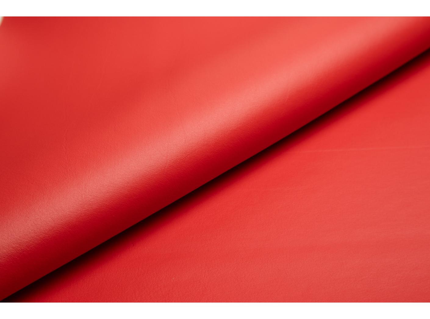 Artificial leather Chicago M 017052 Red Artificial leather Chicago M 017052 Red