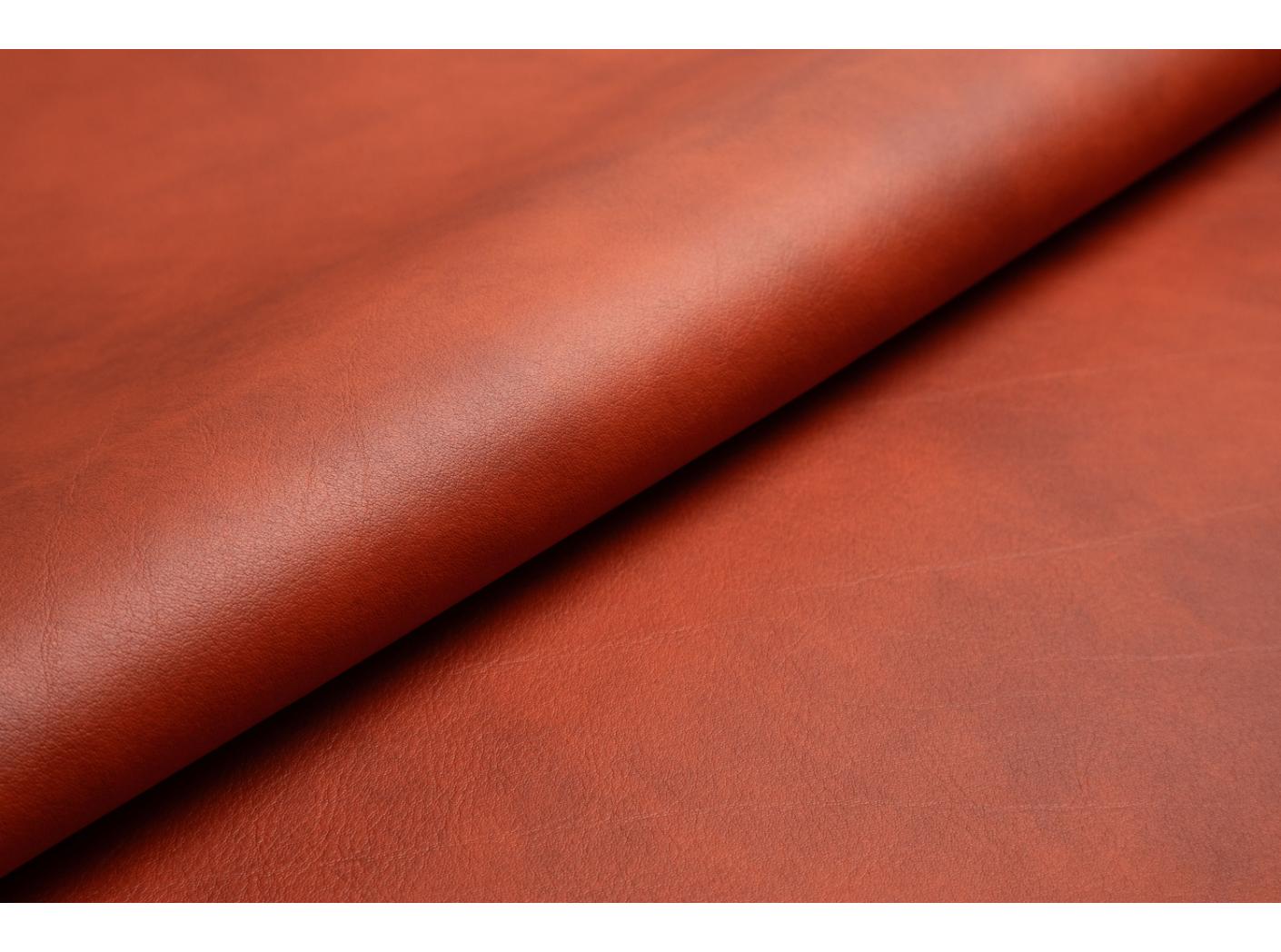 Artificial leather Chicago M 016690 Campari Artificial leather Chicago M 016690 Campari