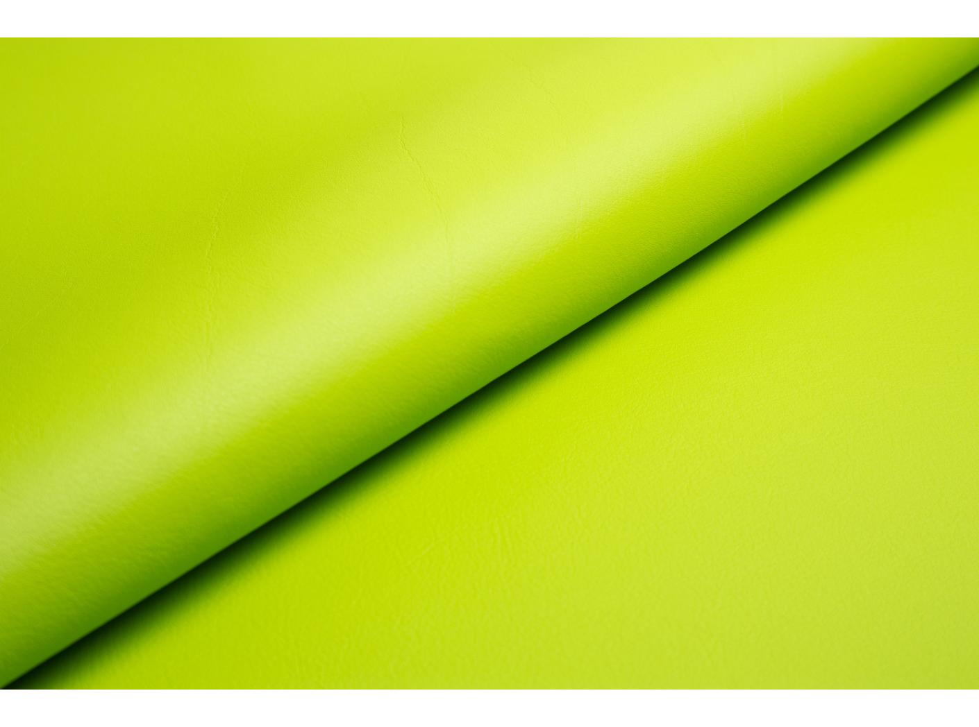 Artificial leather Chicago M 017206 Limone Artificial leather Chicago M 017206 Limone