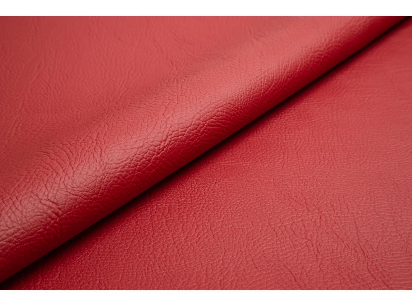 Artificial leather Select 1 Cherry Artificial leather Select 1 Cherry
