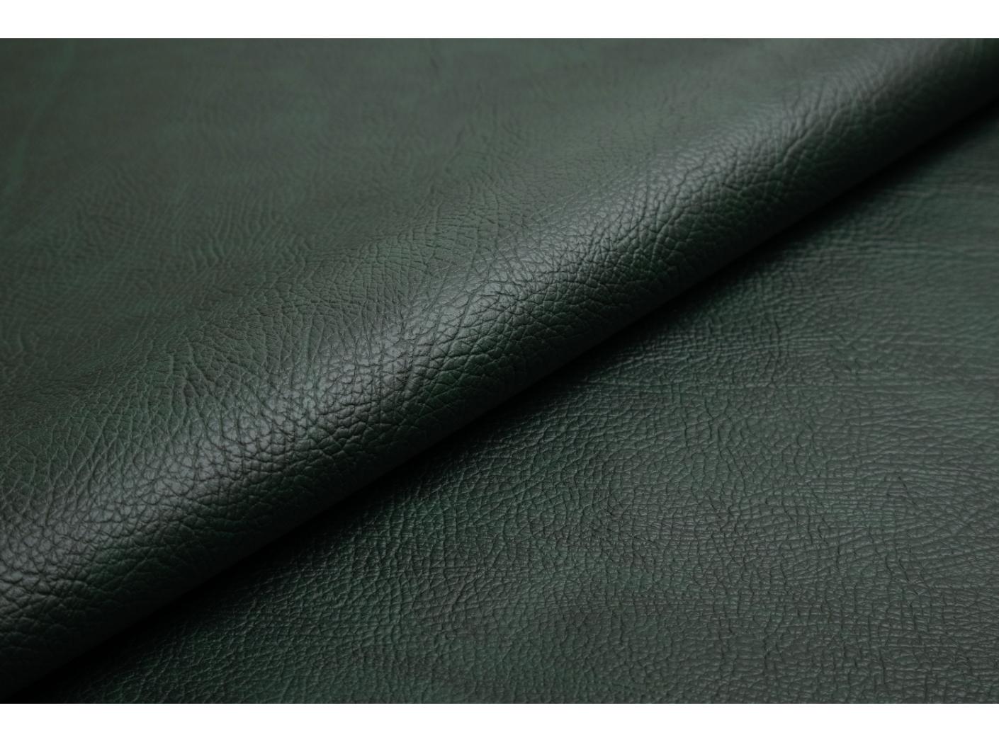 Artificial leather Select 3 Green Artificial leather Select 3 Green