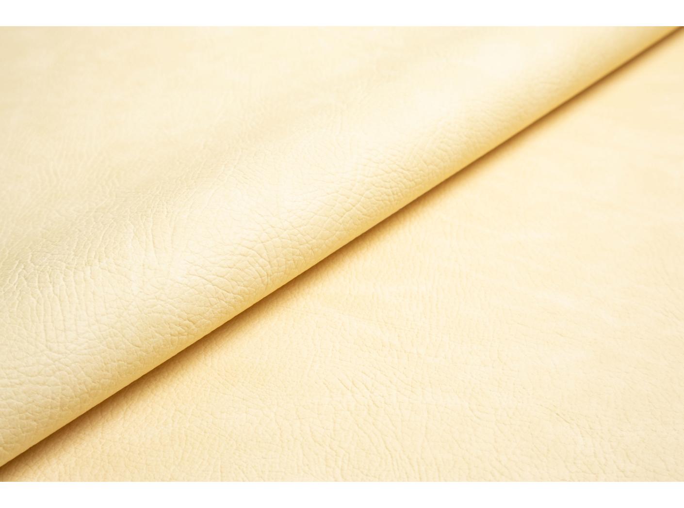 Artificial leather Select 033 Vanilla Artificial leather Select 033 Vanilla
