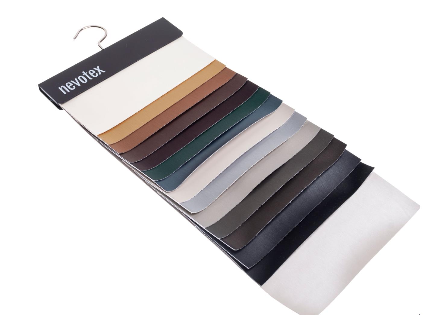 Sample Collection Star Satin Sample Collection Star Satin