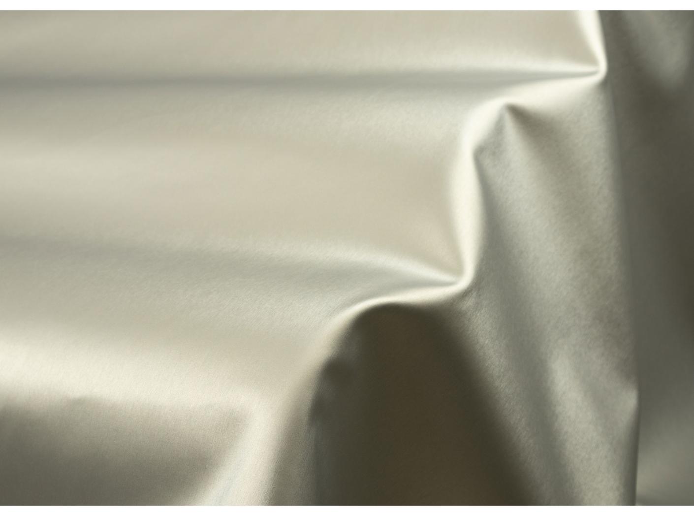 Artificial leather Star Satin Alu/Grey Artificial leather Star Satin Alu/Grey