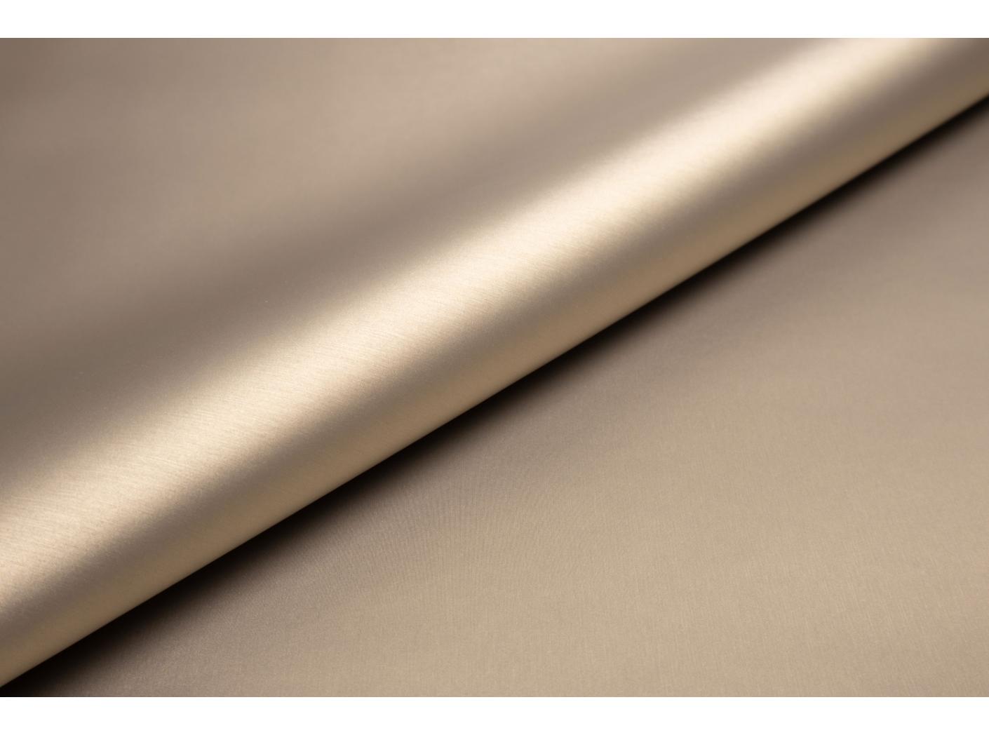 Artificial leather Star Satin Alu/Grey Artificial leather Star Satin Alu/Grey