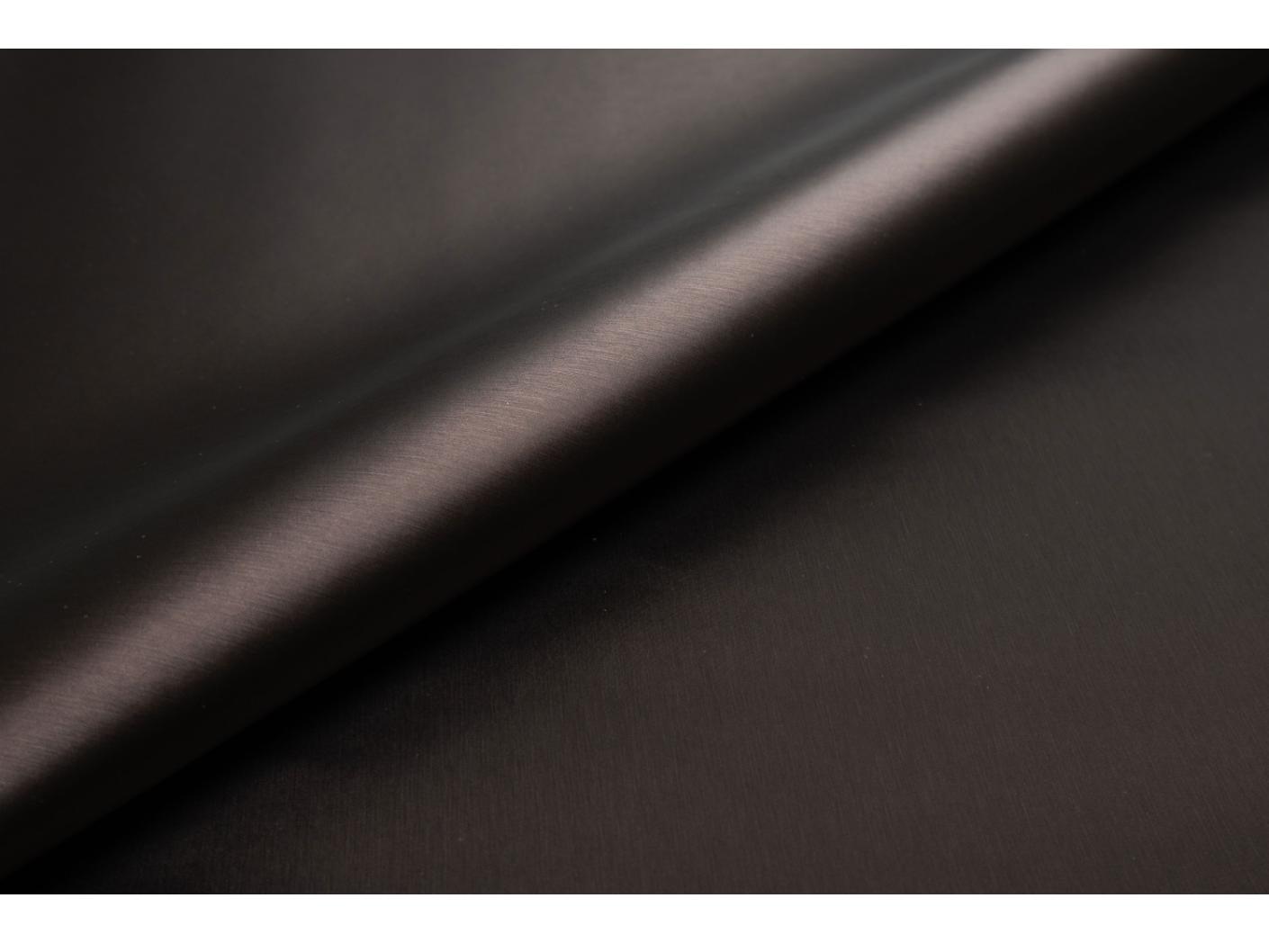 Artificial leather Star Satin Marron/Tabacco Artificial leather Star Satin Marron/Tabacco