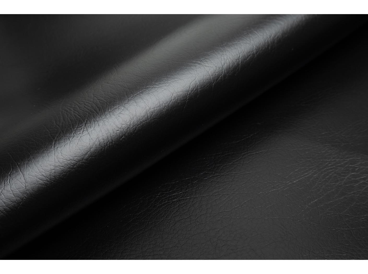 Artificial leather Scooter Vonyl Black Artificial leather Scooter Vonyl Black