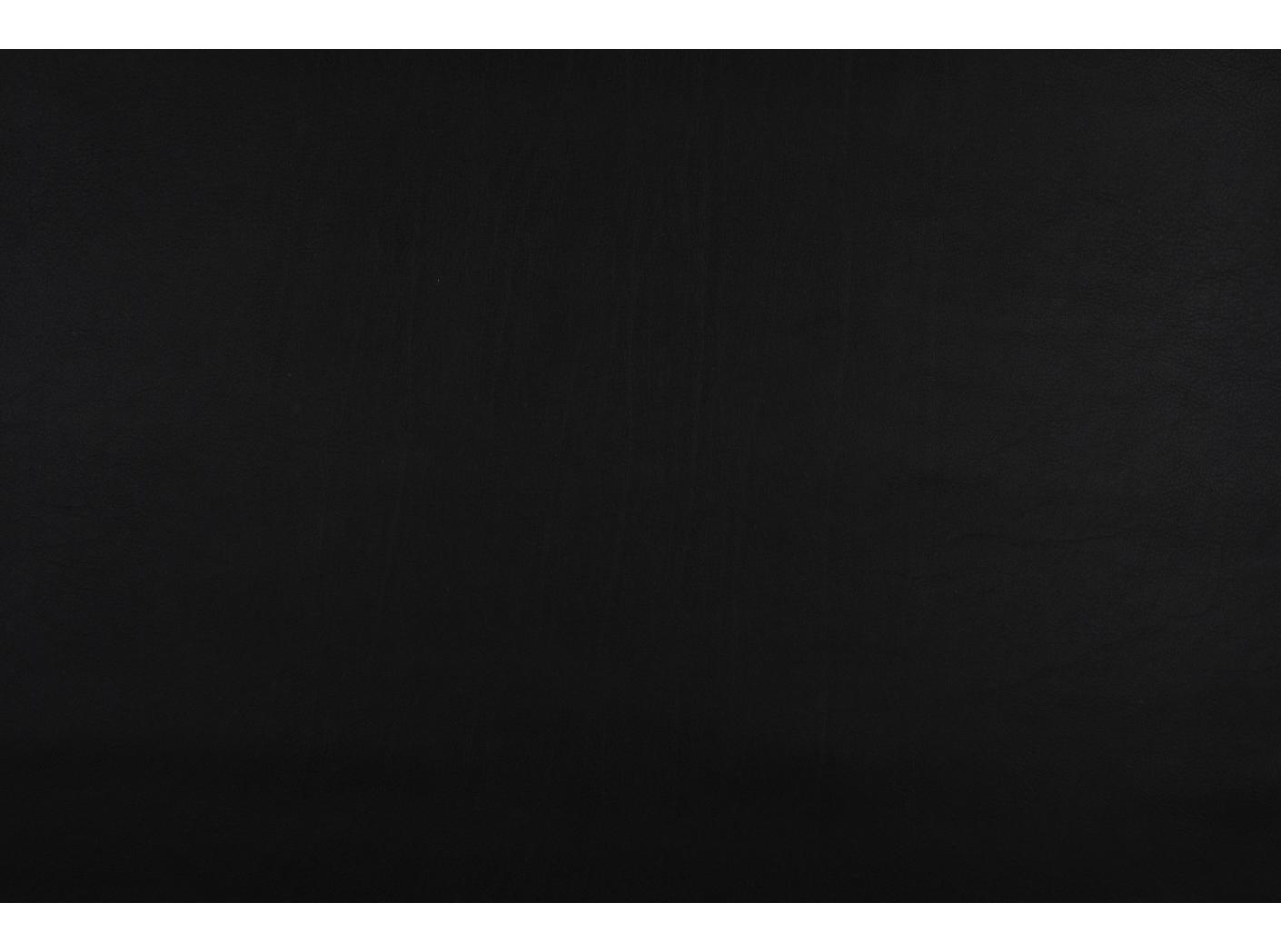 Artificial leather Scooter FF Black Artificial leather Scooter FF Black