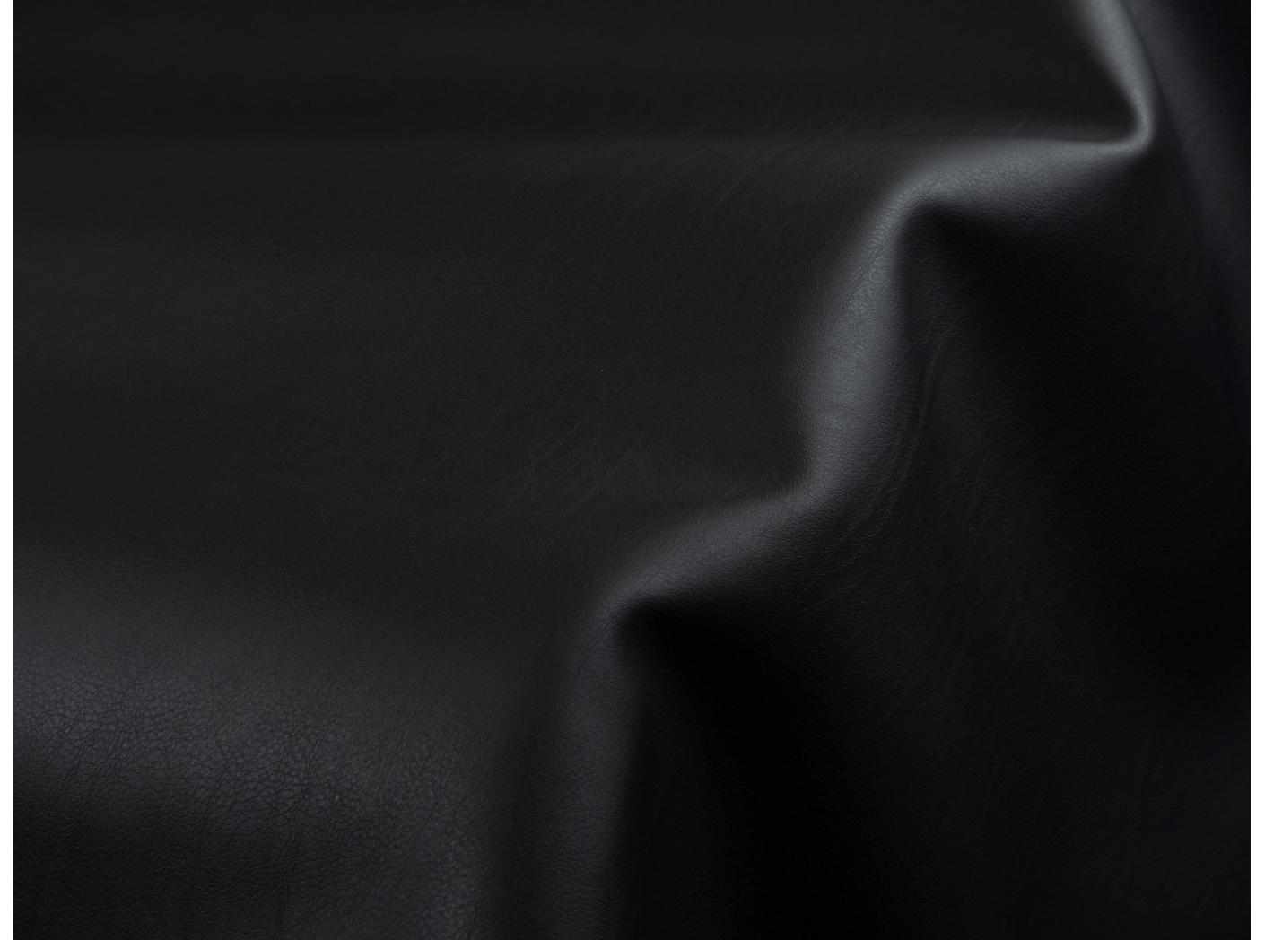 Artificial leather Scooter FF Black Artificial leather Scooter FF Black