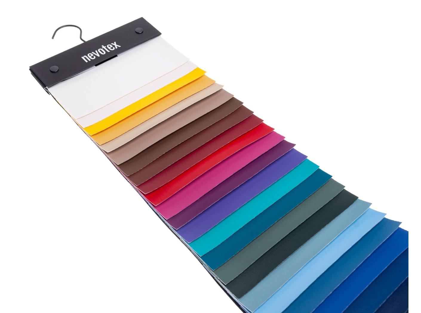 Musterkollektion Pisa Musterkollektion Pisa