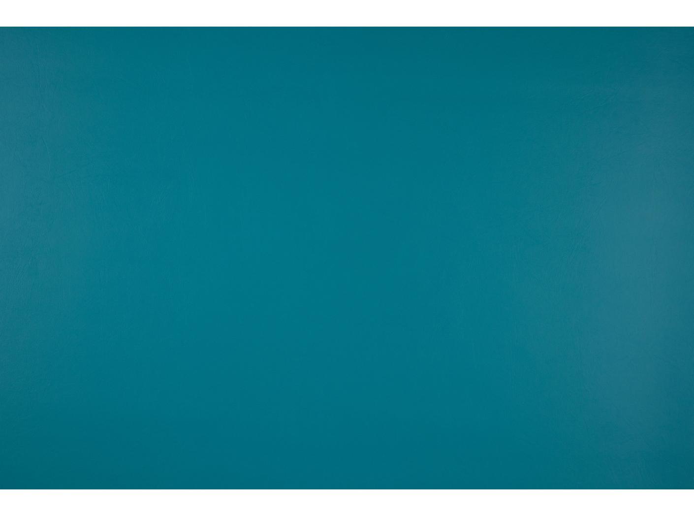Artificial leather Pisa 3339P Blue-green Artificial leather Pisa 3339P Blue-green