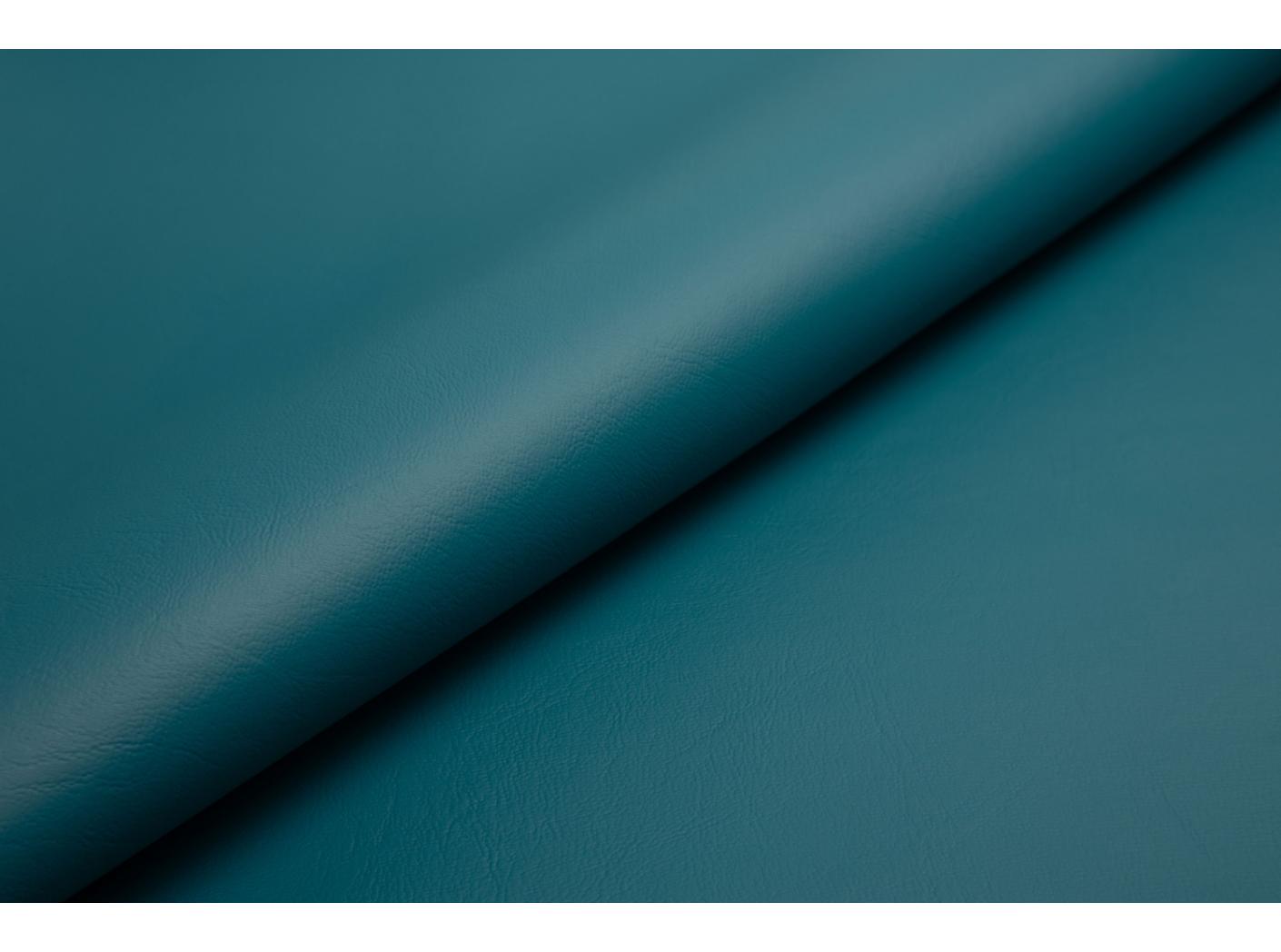 Artificial leather Pisa 3339P Blue-green Artificial leather Pisa 3339P Blue-green