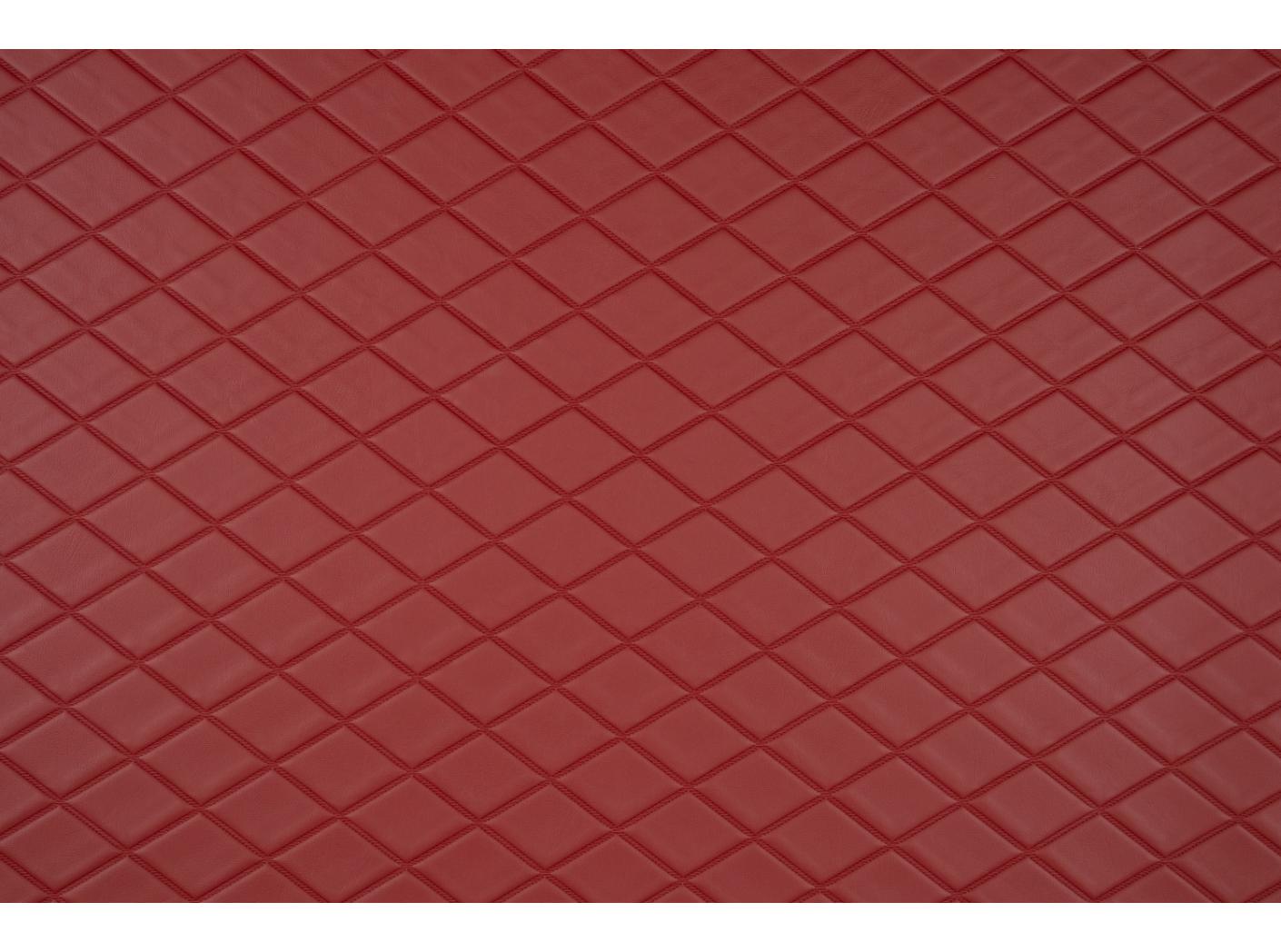 Artificial leather Pisa SQUARE 9481 Wine Artificial leather Pisa SQUARE 9481 Wine