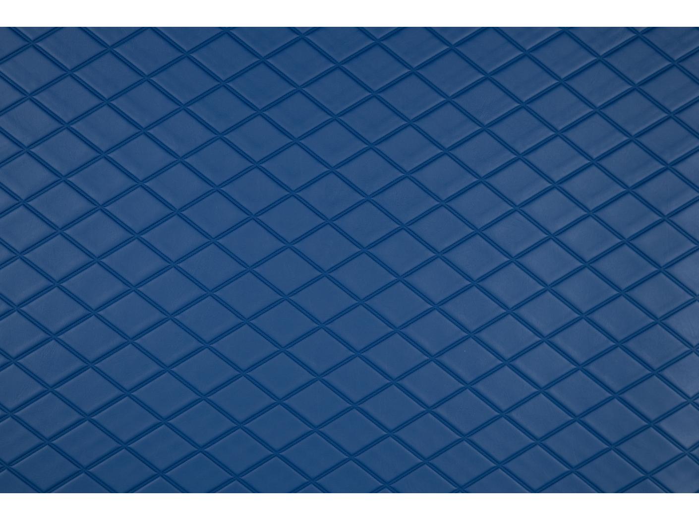 Artificial leather Pisa SQUARE 3875 Blue Artificial leather Pisa SQUARE 3875 Blue