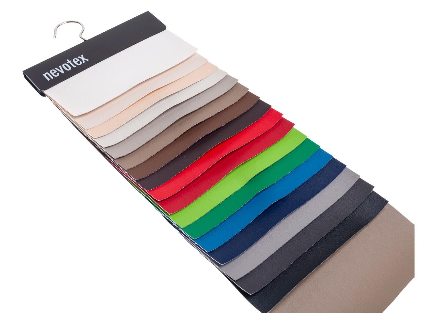 Musterkollektion Amalfi Musterkollektion Amalfi