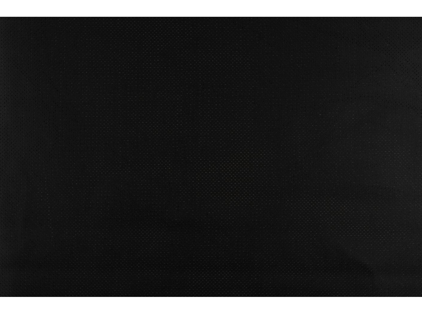 Artificial leather Imola Plus Perforated Dark Black Artificial leather Imola Plus Perforated Dark Black