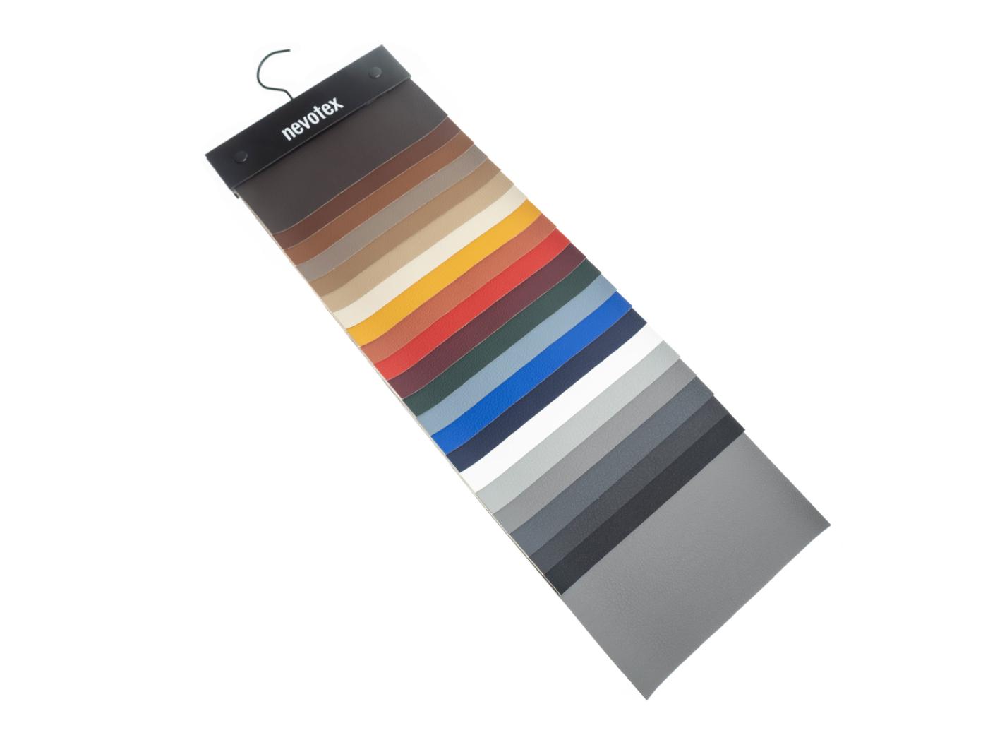 Musterkollektion Puria Musterkollektion Puria