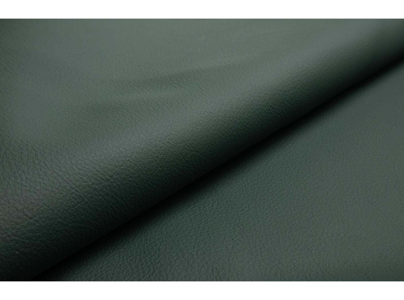 Artificial leather Puria 023609 Emerald Artificial leather Puria 023609 Emerald