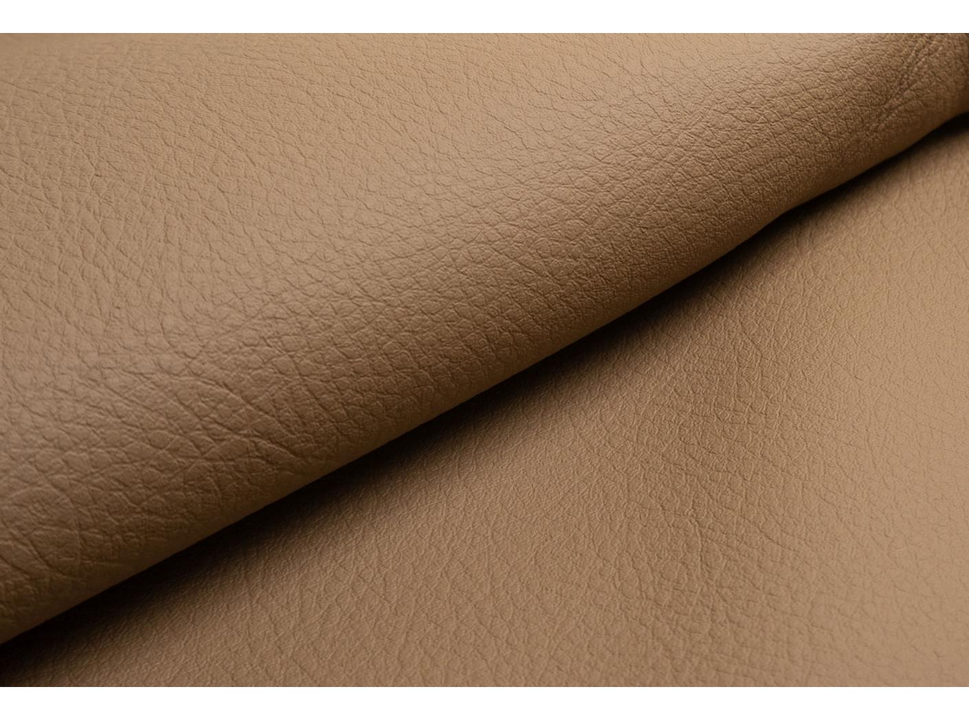 Artificial leather Puria 023615 Cappuccino Artificial leather Puria 023615 Cappuccino
