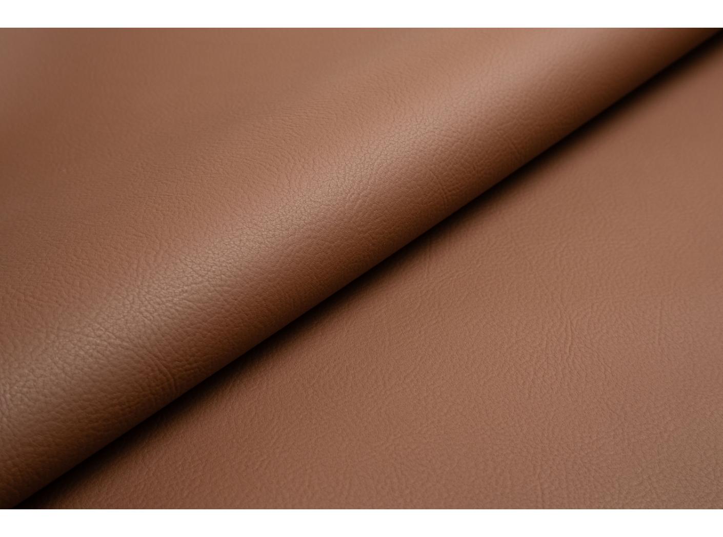 Artificial leather Pallas 023892 Cognac Artificial leather Pallas 023892 Cognac