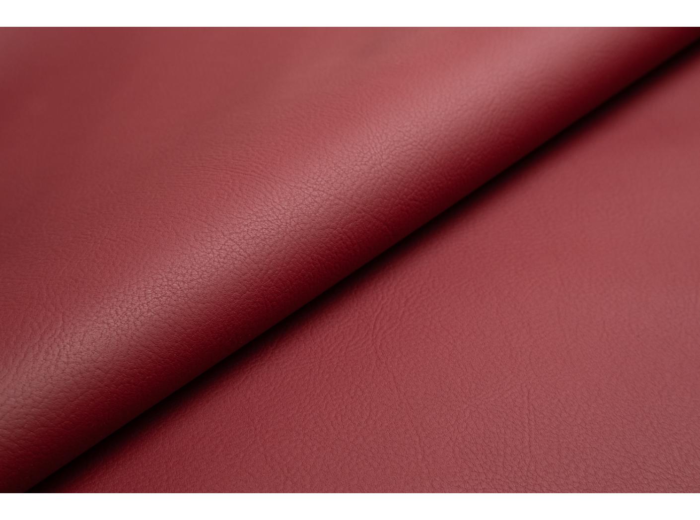 Artificial leather Pallas 023846 Cherry Artificial leather Pallas 023846 Cherry