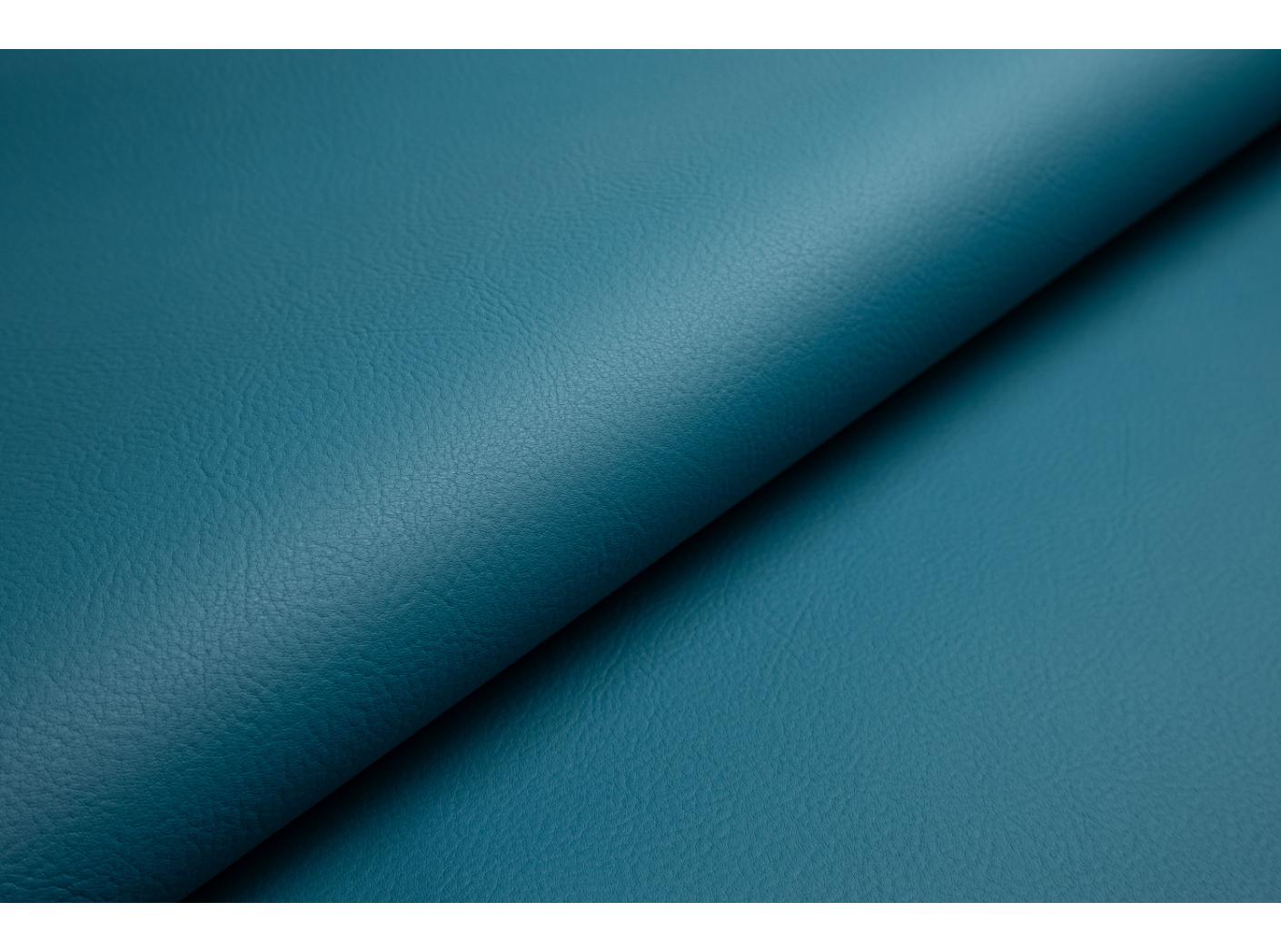 Artificial leather Pallas 023850 Teal Artificial leather Pallas 023850 Teal