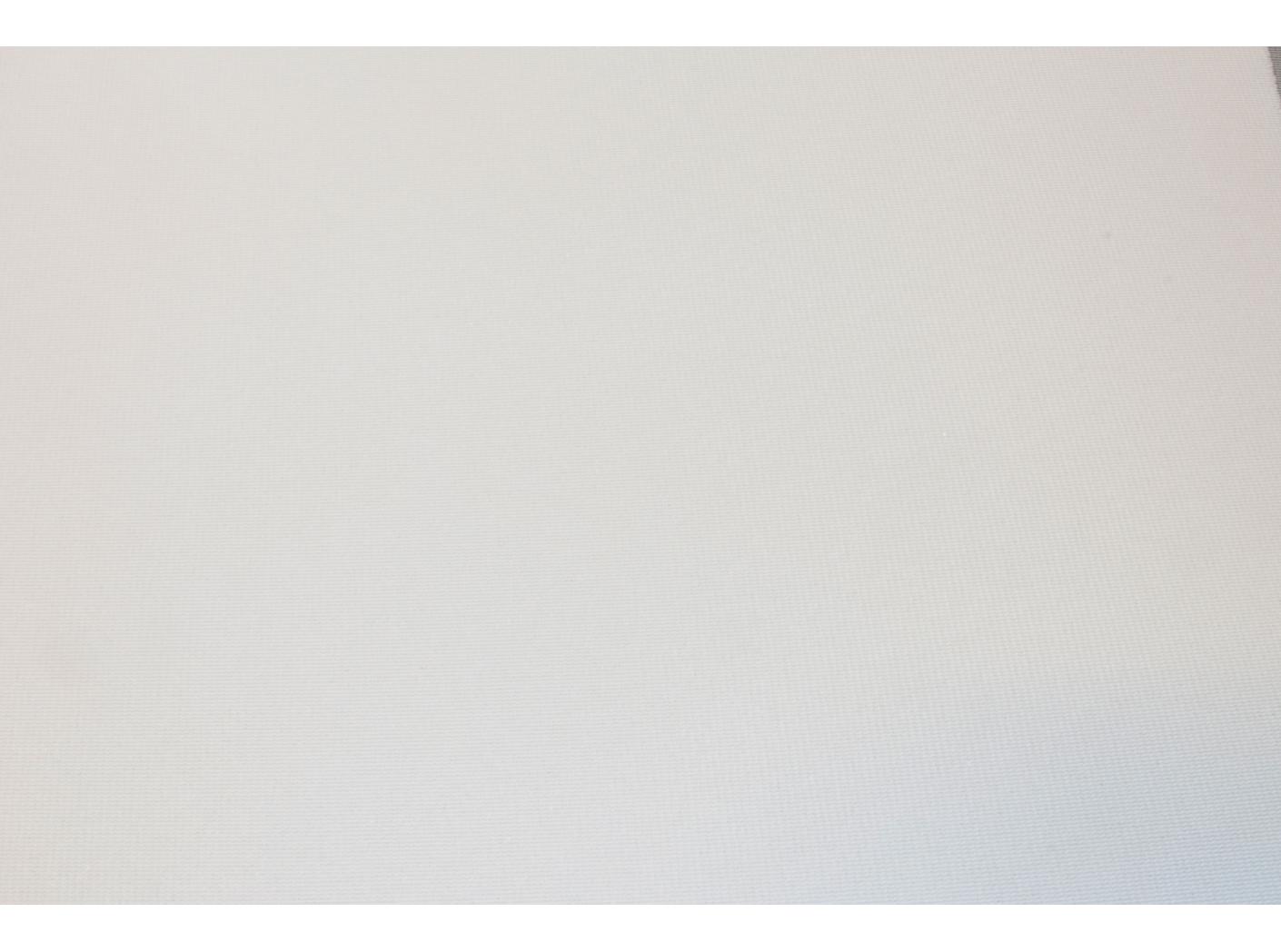 Velour polyeter & backing White, 3mm, 150cm Velour polyeter & backing White, 3mm, 150cm