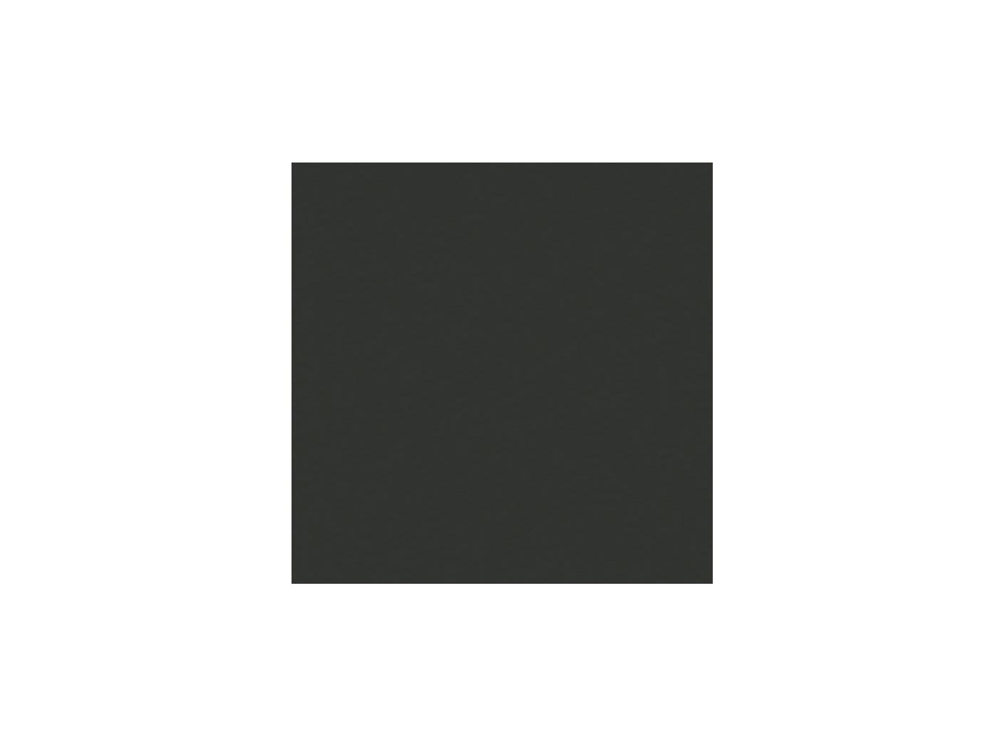 Velour Black, 1,8mm, 140cm Velour Black, 1,8mm, 140cm