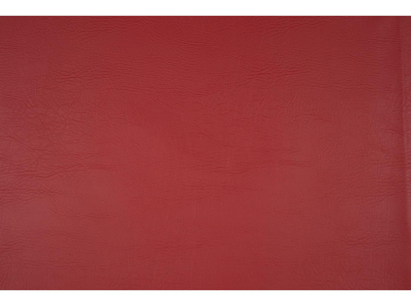 Artificial leather Apollo 859 Red Artificial leather Apollo 859 Red