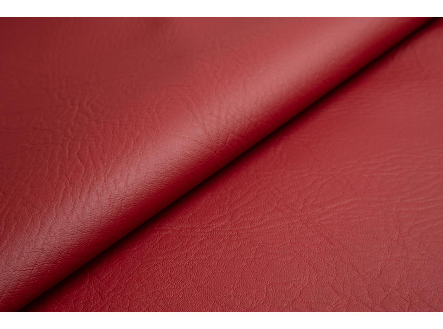 Artificial leather Apollo 859 Red Artificial leather Apollo 859 Red